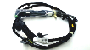 Image of Wiring Harness. Cable Harness Tailgate. (Right). For Vehicles with a. image for your Volvo XC90  